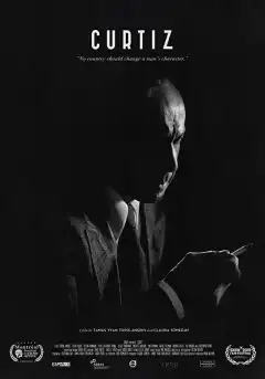 Кёртис (2018) - Постер 1