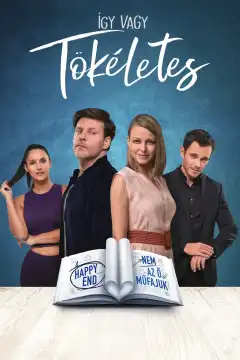 Прекрасен как есть (2021) - Постер 1