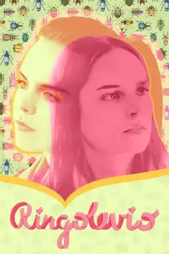 Ринголевио (2020) - Постер 1