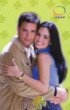 Мои три сестры (2000) - Постер 1