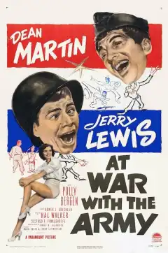 Дезертиры (1950) - Постер 1