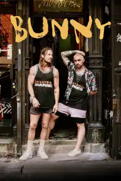 Банни (2025) - Постер 2