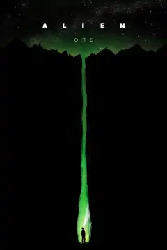 Чужой: Руда (2019) - Постер 1