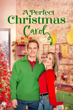 Идеальное рождество для Кэрол (2023) - Постер 1