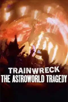 Полный провал: Трагедия на фестивале Astroworld (2025) - Постер 2