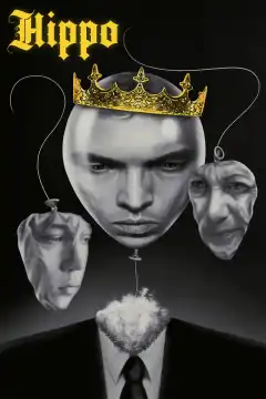 Хиппо (2023) - Постер 2