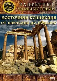Восточная коллекция: От наследия до поделок (2009) - Постер 1