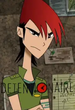 Из-под ареста (2011) - Постер 1