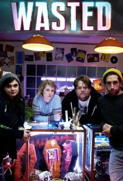 Торчки (2016) - Постер 1