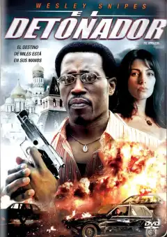 Детонатор (2006) - Постер 1