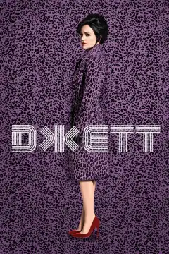 Джетт (2019) - Постер 1