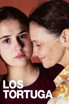 Черепаха (2024) - Постер 1