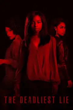 Смертельная ложь (2021) - Постер 1