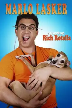 Марло Ласкер (2020) - Постер 1