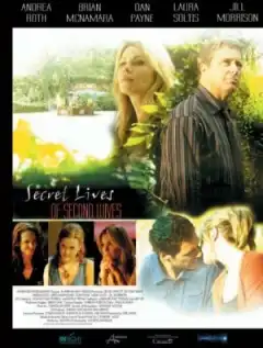 Клуб вторых жен (2008) - Постер 1