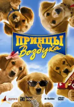 Принцы воздуха (2006) - Постер 1
