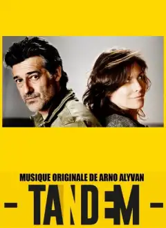 Тандем (2016) - Постер 1