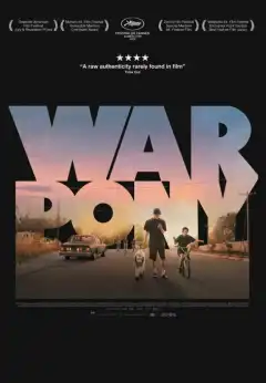 Боевой пони (2022) - Постер 1