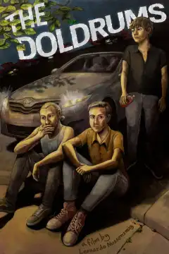 Хандра (2025) - Постер 1