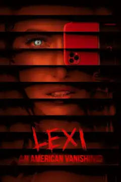 Лекси (2022) - Постер 1