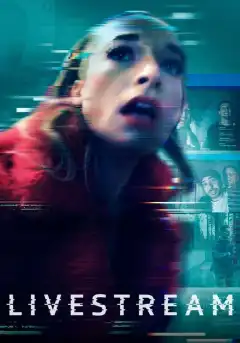 Прямая трансляция (2025) - Постер 1