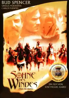 Сыновья ветра (2000) - Постер 1