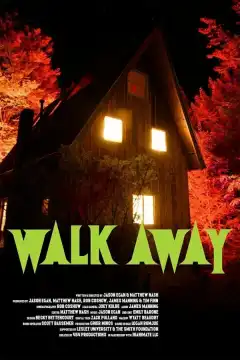 Прочь (2020) - Постер 1