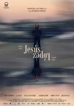 Хесус Лопес (2021) - Постер 1