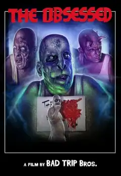 Одержимый (2019) - Постер 1