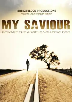 Мой спаситель (2019) - Постер 1