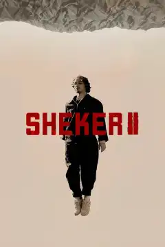 Шекер (2020) - Постер 1