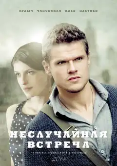 Неслучайная встреча (2014) - Постер 1