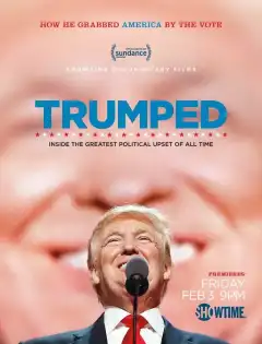 Трампированные (2017) - Постер 1