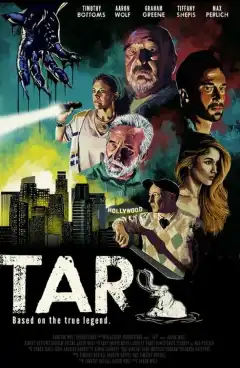 Дёготь (2020) - Постер 1