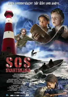 SOS: Лето загадок (2008) - Постер 1