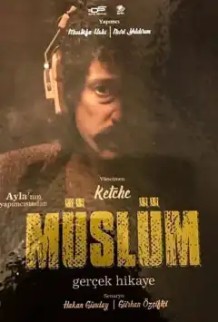 Мюслюм (2018) - Постер 1