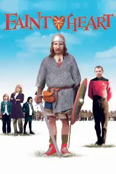 Трус (2008) - Постер 2