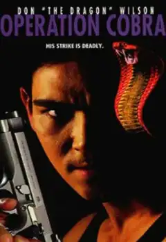 Инферно (1997) - Постер 1