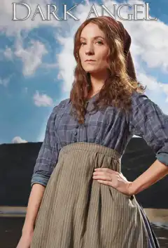 Темный ангел (2016) - Постер 1