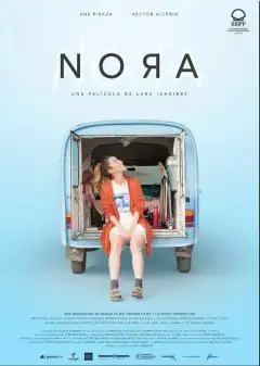 Нора (2020) - Постер 1