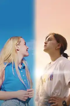 Лето Месы (2020) - Постер 1