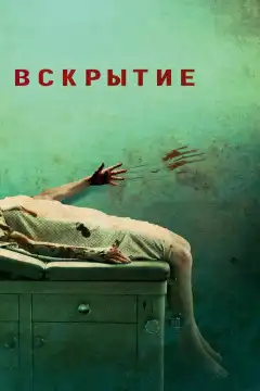 Вскрытие (2008) - Постер 1