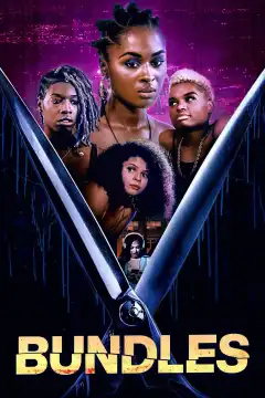 Пучки (2022) - Постер 1