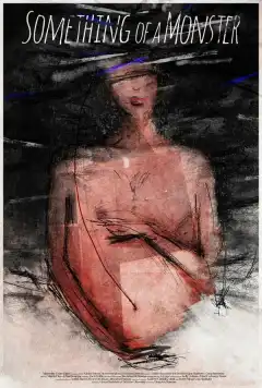 Какое-то чудовище (2025) - Постер 1