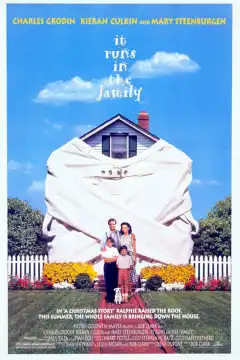 История моего лета (1994) - Постер 1