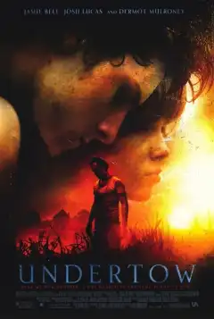 Подводное течение (2004) - Постер 1