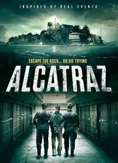 Алькатрас (2018) - Постер 1