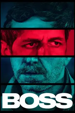 Босс (2023) - Постер 1