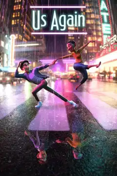 Снова мы (2021) - Постер 1