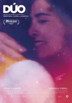 Дуэт (2022) - Постер 1